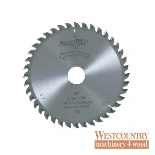Mafell 092559 tct sawblade - mafell,