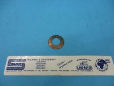 Land Rover 3 Series 109 & 110