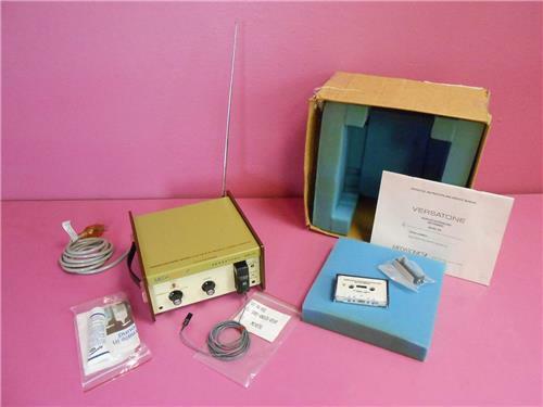 Medasonic versatone - medasonic,