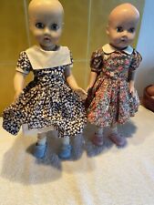 2 X Rare British National