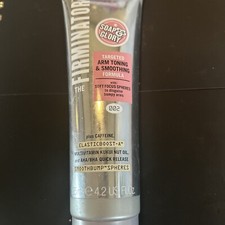Soap & Glory ~ The Firminator