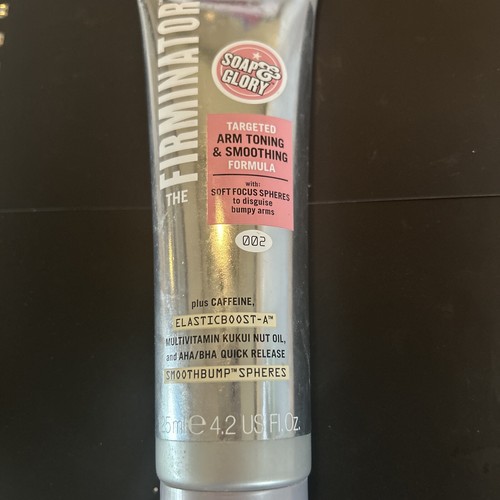 Soap glory the firminator - &,