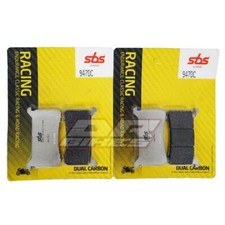 Honda CB1000R 2008 - 2016 SBS