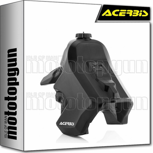Acerbis 0021882 fuel - 0021882, tank