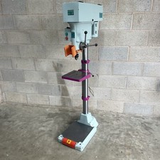 Boxford PD4 Floor Standing