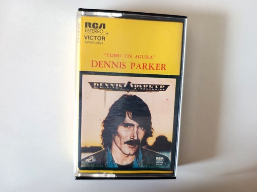 Dennis parker like eagle - dennis,