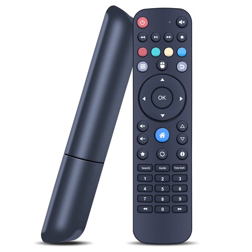 Replacement remote control - remote, for