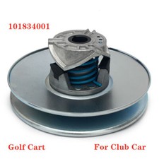 Secondary Driven Clutch