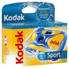 Kodak Ultra Sport Underwater