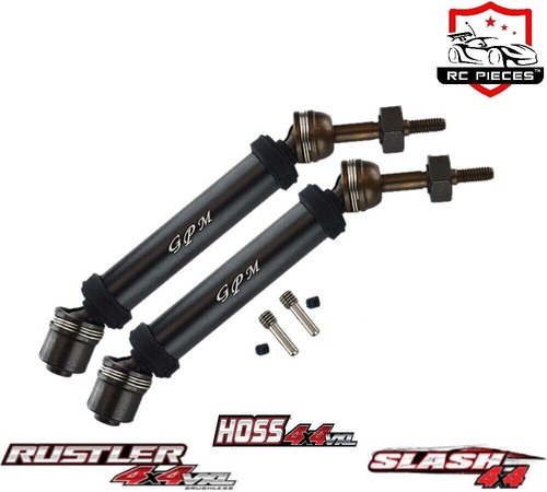 Traxxas hoss rustler - traxxas, 1/10
