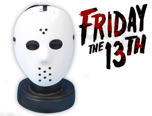 Friday the 13th style - friday,
