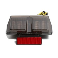 Rear LED Tail Light Lamp