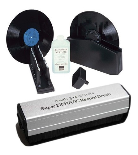 Knosti disco antistat record - knosti,