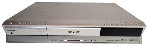 Toshiba vs32sb hdd - hdd, dvd