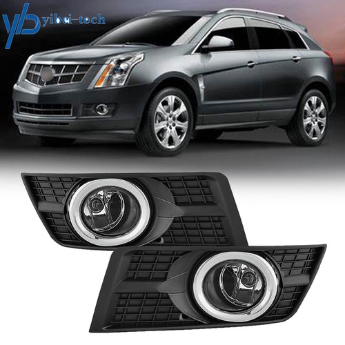 Pair driving fog lights - driving,
