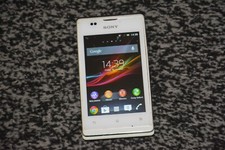 Sony Xperia E C1505 - 4GB