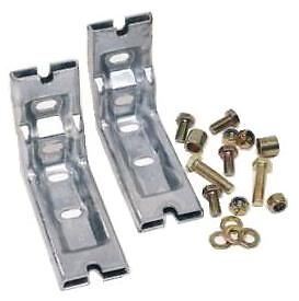 Side lift jack - bracket, kit