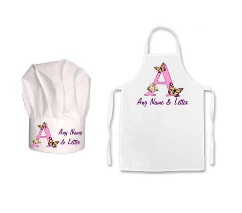 Kids personalised capital - kids,