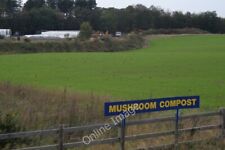 Photo 6x4 Mushroom Compost