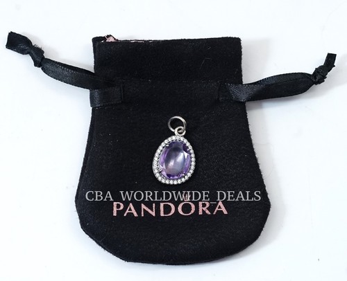 Authentic pandora glamorous - pandora,