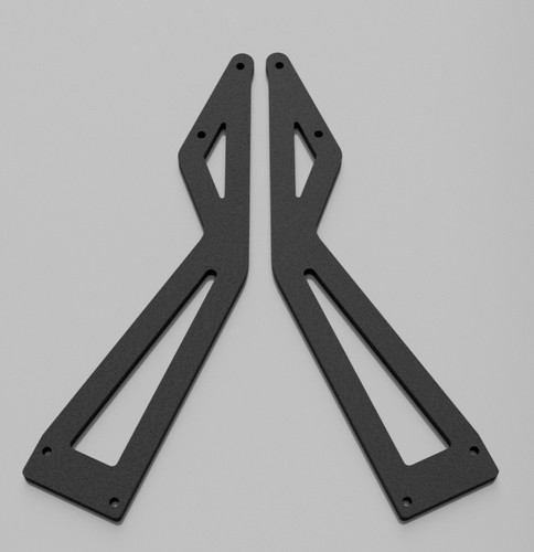Losi super baja rey rear - super,