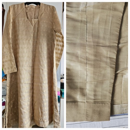 Eid pakistani dress dull - dress,