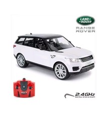 Range Rover Sport White 1:14