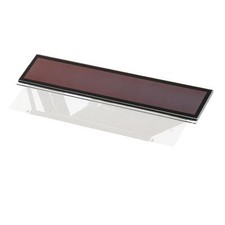 Lcd screen display - lcd, saab