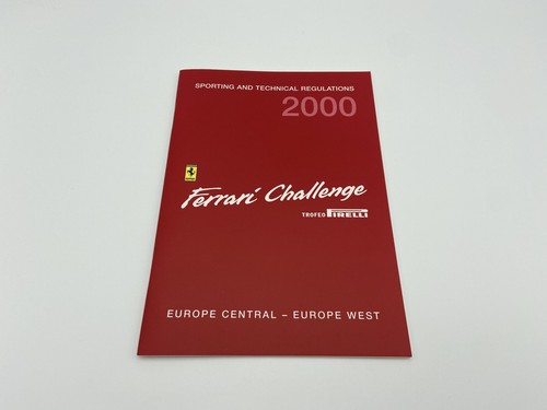 Ferrari 355 360 challenge - 355,