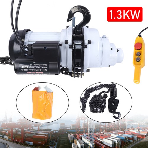 2200lbs ton electric chain - 2200lbs/,