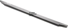 Ikea SKORVA Bed Midbeam Central Support,Galvanised,Adjustable length,139-203cm