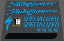Specialized Stumpjumper Comp