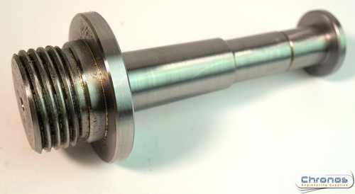 Boxford thread morse - thread, taper