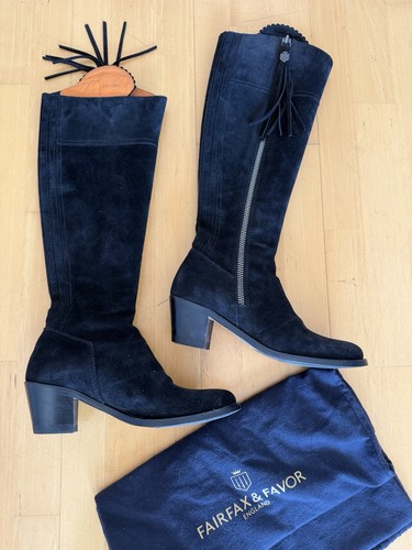 Fairfax favor size 7 eur - 7,