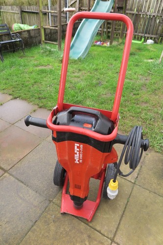 Hilti 2000 avr - hilti,