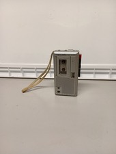 REALISTIC VOICE ACTUATED TAPE