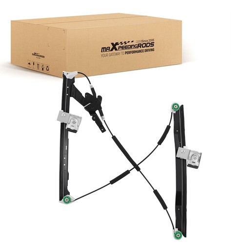 Electric window regulator - electric,