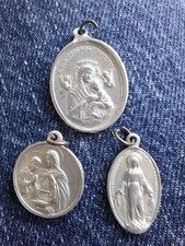 Catholic Medals
