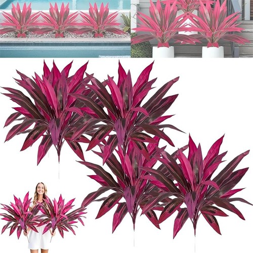 2pcs large realistic - large,
