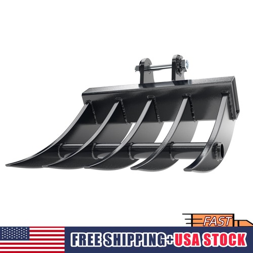 Rake attachment for - rake,