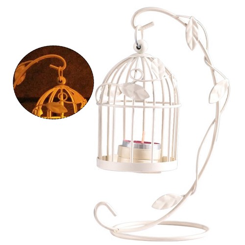 Decorative bird cage - decorative,