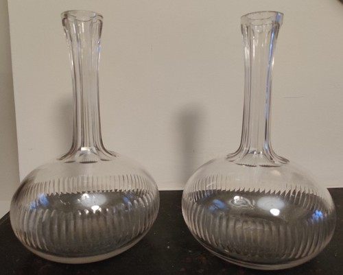 Pair beautiful vintage - pair,