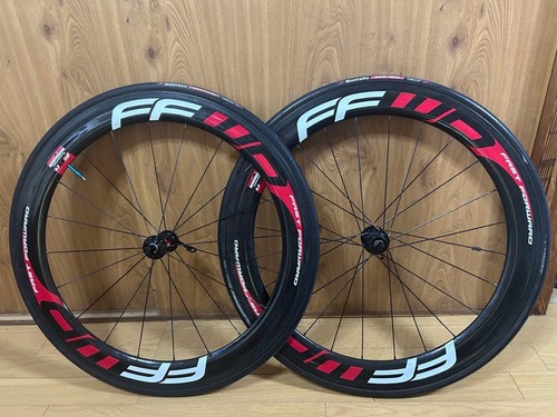 Fast forward f6r - fast,