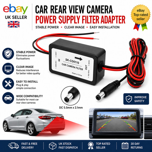 12v power relay capacitor - relay,