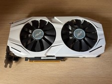 ASUS Dual GTX 1060-03G GPU