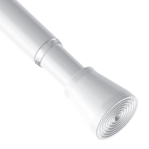 Extendable spring loaded net - spring,