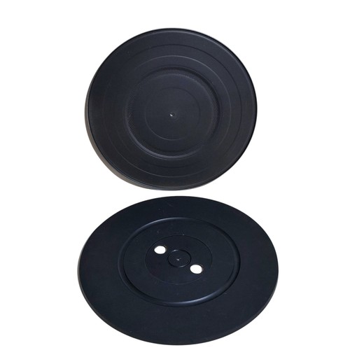 Nad 5120 turntable - platter, and
