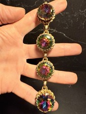 VTG Schiaparelli Watermelon