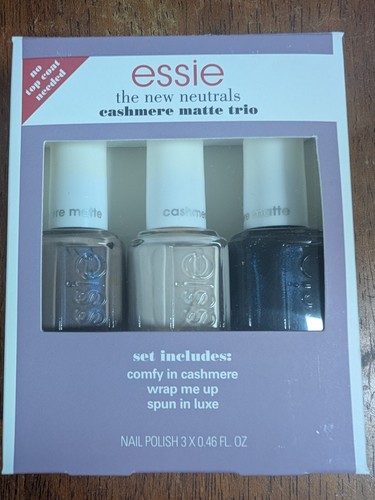 Essie nail polish - essie,