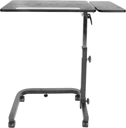Kmina overbed table with - overbed,